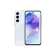 SMARTPHONE  GALAXY A55 5G 2024 (SM-A556BLBAEUE) DS 6.6" AWESOME ICEBLUE 8GB/128GB